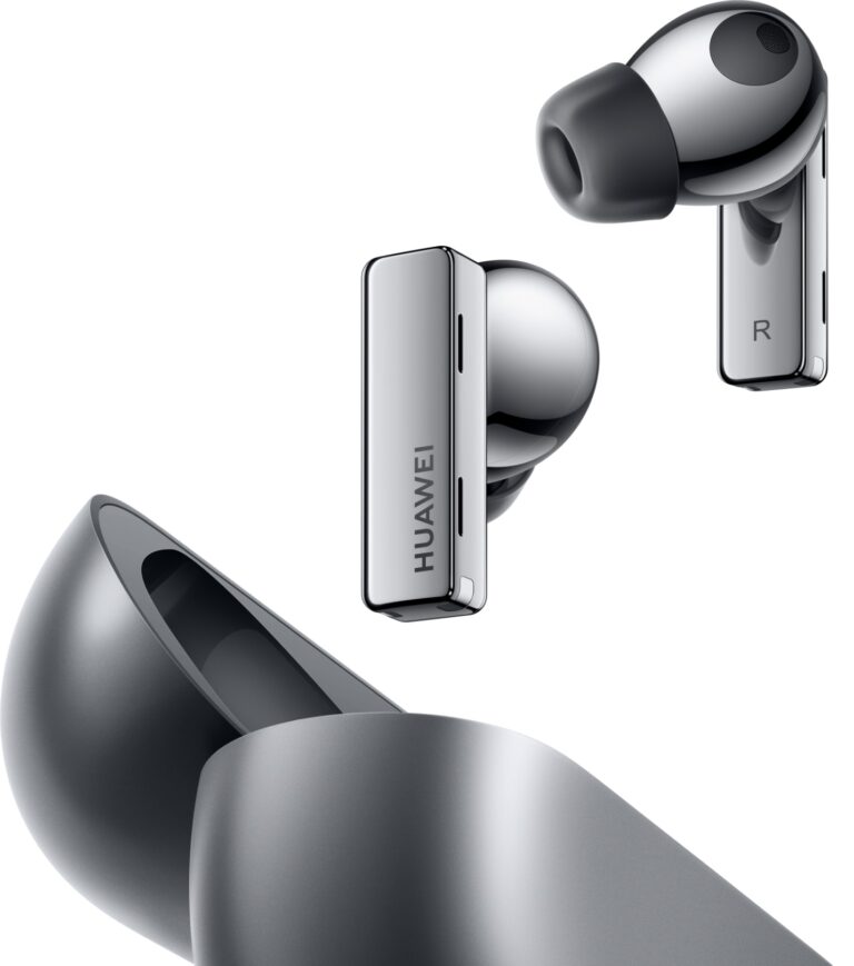 Huawei FreeBuds Pro AirPods Specifications & Price 2023-24