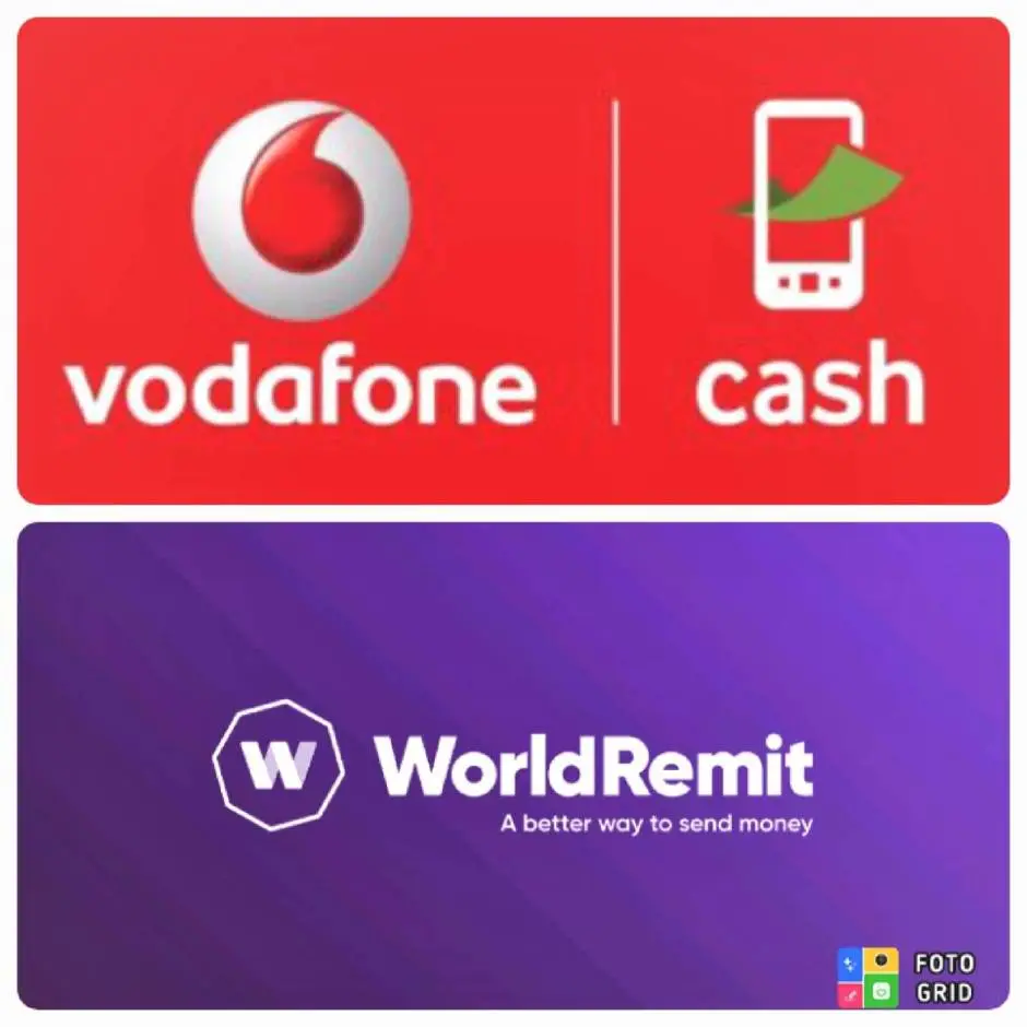 WorldRemit To Vodafone Cash Wallet Ghana