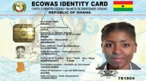 How To Check Phone Numbers Linked To Your Ghana Card 2023